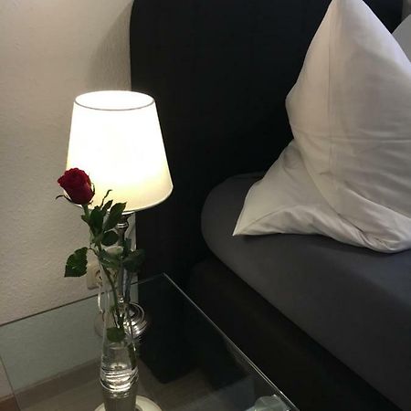 Ferienwohnung In Erfurt Mit Kleinem Balkon, 2 Schlafzimmer Extérieur photo