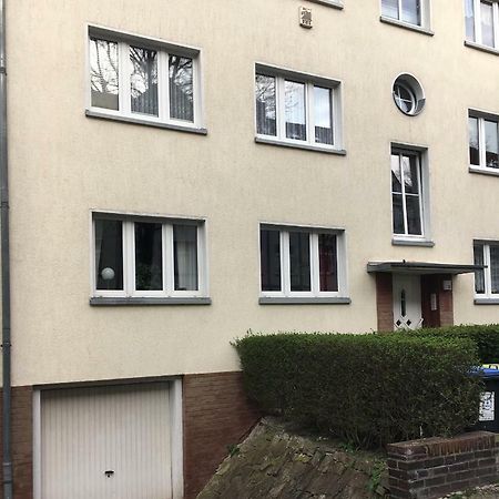 Ferienwohnung In Erfurt Mit Kleinem Balkon, 2 Schlafzimmer Extérieur photo